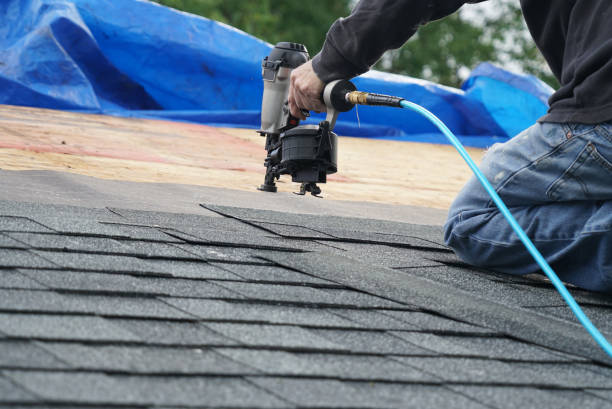 Best Commercial Roofing Services  in Greene, RI
